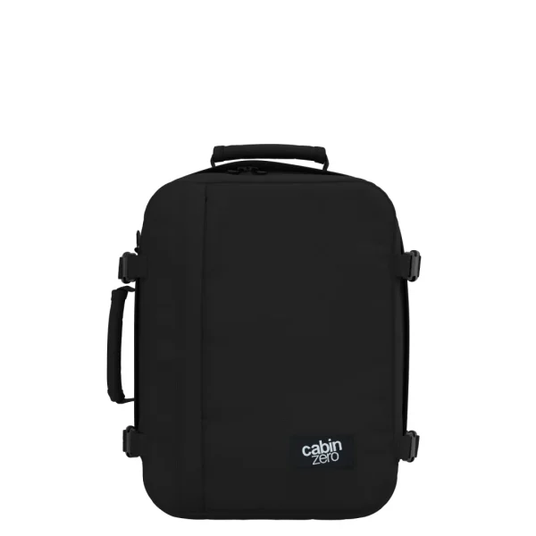 Cabin Zero – Classic Cabin Backpack 28L