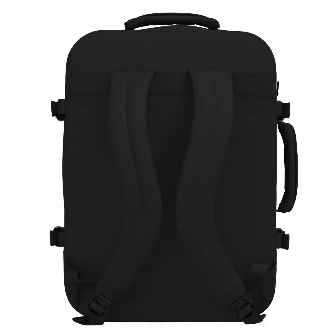 Cabin Zero – Classic Cabin Backpack 44L - Afbeelding 4