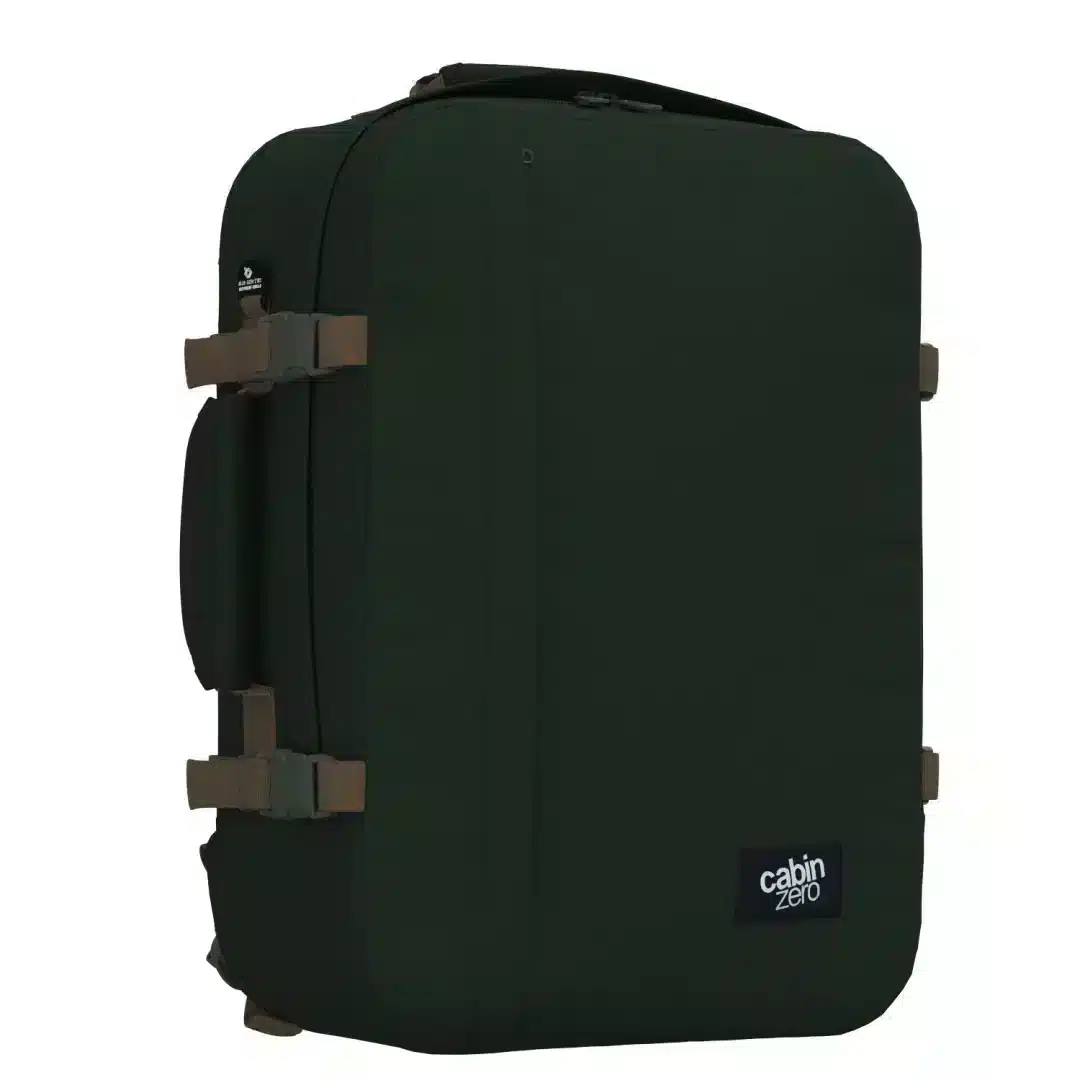 Cabin Zero – Classic Cabin Backpack 44L - Afbeelding 11
