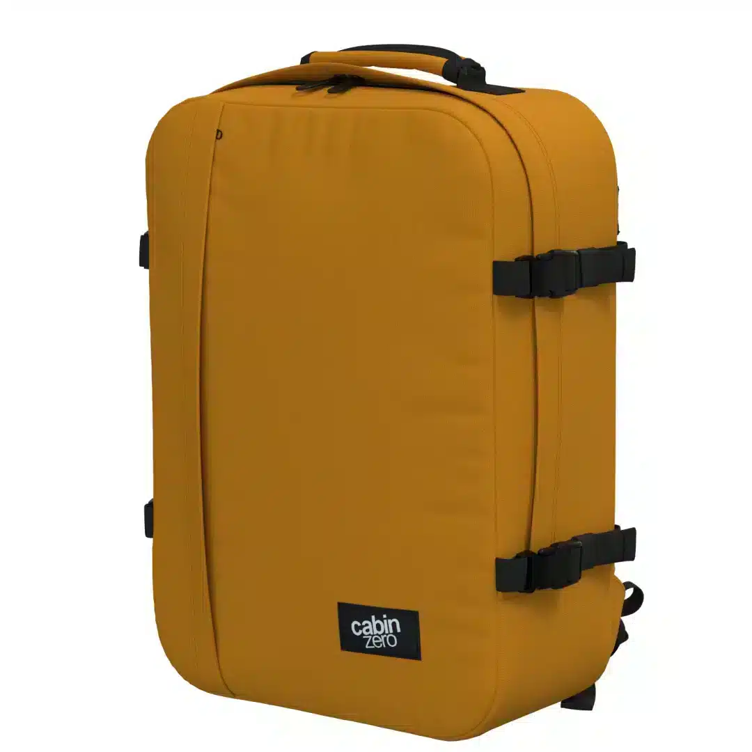 Cabin Zero – Classic Cabin Backpack 44L - Afbeelding 9