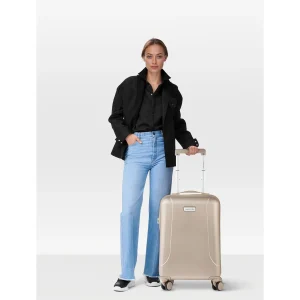 House44store | CarryOn Skyhopper Handbagage Koffer 55cm House44store | CarryOn Skyhopper Handbagage Koffer 55cm