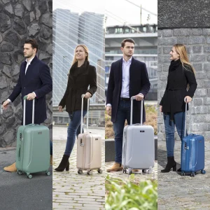 House44store | CarryOn Skyhopper Handbagage Koffer 55cm House44store | CarryOn Skyhopper Handbagage Koffer 55cm