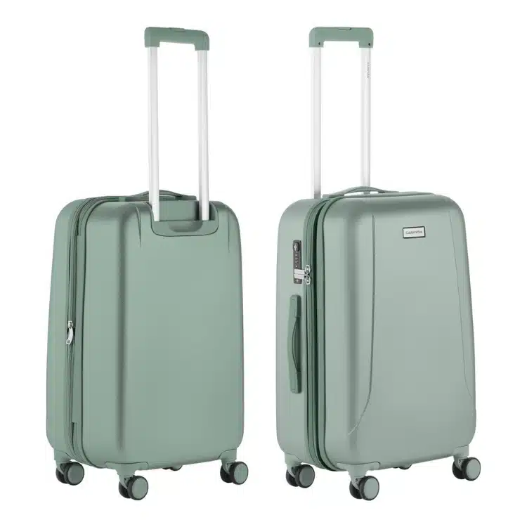 CarryOn Skyhopper Ruimbagage Koffer 68cm Uitbreidbaar