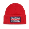 Deus - Dyno Beanie Valiant Red