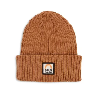 Deus - Melody Beanie Tan