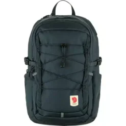 Fjällräven – Skule Navy 20cm Rugzak