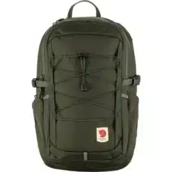 Fjällräven – Skule Deep Forest 20cm Rugzak