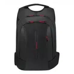 Samsonite Ecodiver Backpack L Black - Laptop Rugzak