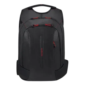 Samsonite Ecodiver Backpack L Black - Laptop Rugzak