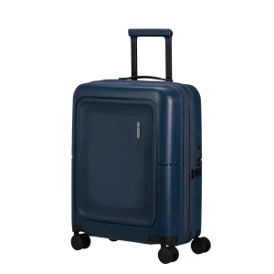 American Tourister Dashpop Spinner 55cm Expandable Suitcase