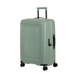 American Tourister Dashpop Spinner 67cm Expandable Suitcase