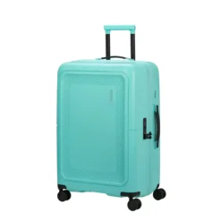 American Tourister Dashpop Spinner 67cm Expandable Suitcase