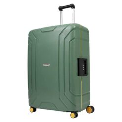 CarryOn Steward Ruimbagage Koffer met Kliksloten 75cm