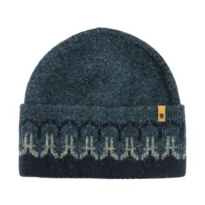 Fjällräven Övik Path Knit Beanie