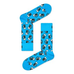 Happy Socks - 3-Pack Wurst And Beer Socks Gift Set