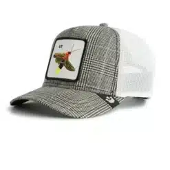 Goorin Bros - Moon Firefly Cap