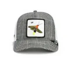 Goorin Bros - Moon Firefly Cap