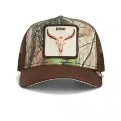 Goorin Bros - Six Feet Under Cap