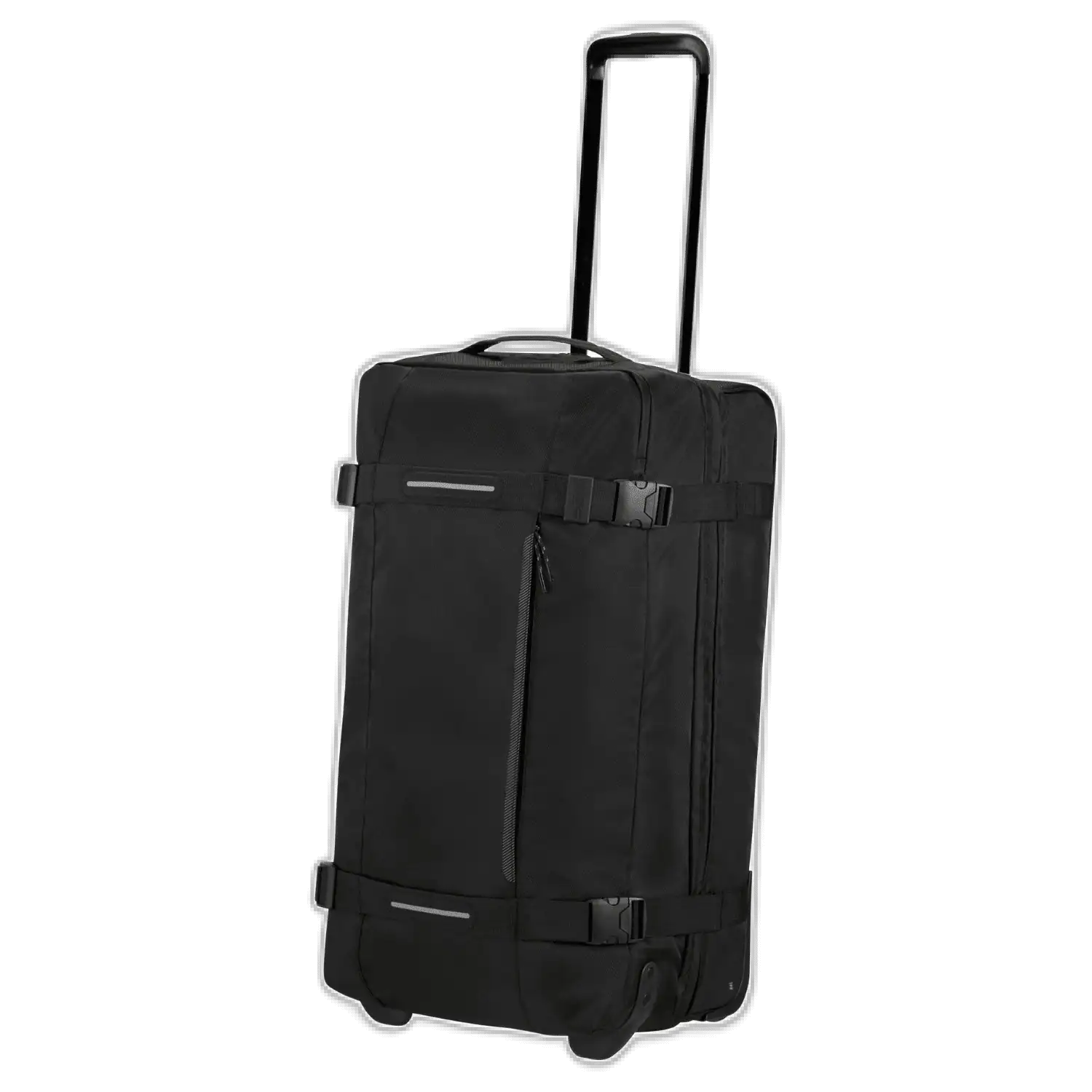 American Tourister Urban Track Duffle with Wheels 68cm