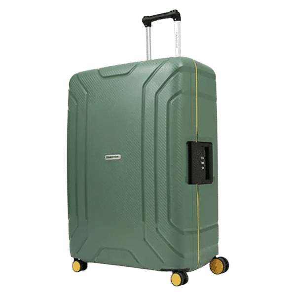 CarryOn Steward Ruimbagage Koffer met Kliksloten 75cm