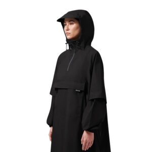 Maium Poncho Waterdicht