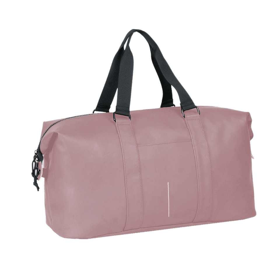 New Rebels Mart Waterafstotende Weekendtas