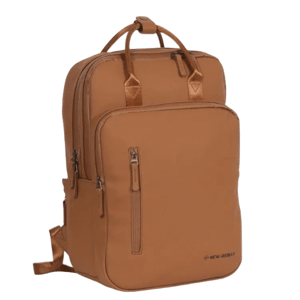 New Rebels Milwaukee Waterafstotende Laptop Rugzak