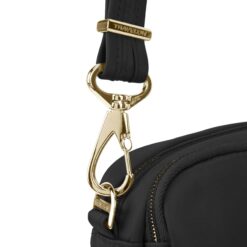 Addison kleine crossbody anti-diefstal elegante tas reistas
