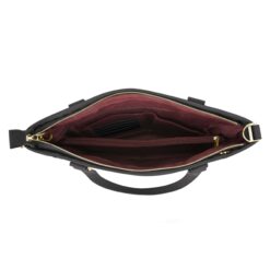 Addison tote bag anti-diefstal werktas schooltas reistas