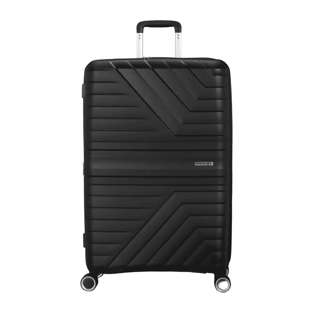 House44store | American Tourister Flytwist 78cm American Tourister Flytwist Spinner 78cm koffer