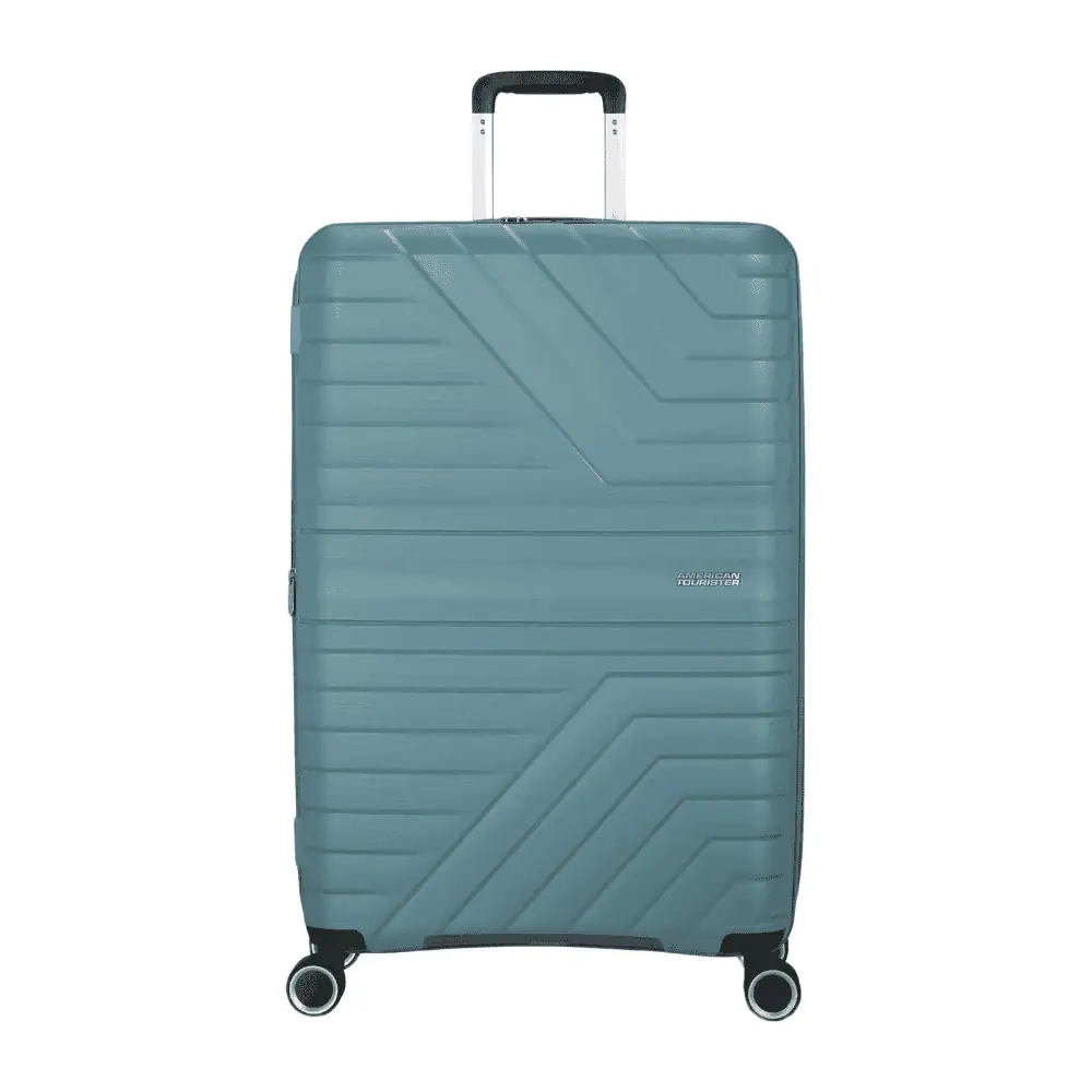 House44store | American Tourister Flytwist 78cm American Tourister Flytwist Spinner 78cm koffer