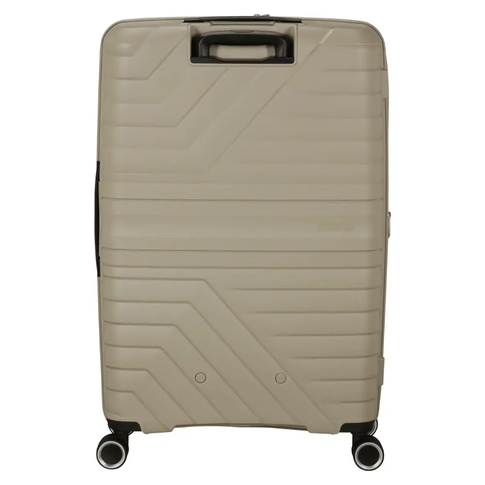 House44store | American Tourister Flytwist 78cm Lichtgewicht American Tourister Flytwist 78cm ruimbagage