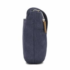 anti-diefstal clutch Travelon Heritage clutch small crossbody veilige clutch tas tegen zakkenrollers tas met RFID bescherming veilige tas reizen tas voor stedentrip