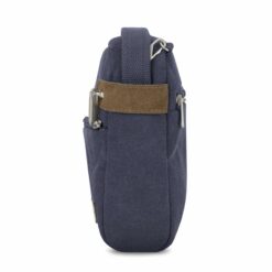 Travelon Heritage anti-diefstal crossbody tas anti-diefstal tas Travelon tassen Travelon anti-diefstal tas veilige tas reizen tas met RFID bescherming tas met anti-slash band tas tegen zakkenrollers tas met veiligheidsslot tas voor stedentrip veilige tas voor vakantie handbagage tas veilig