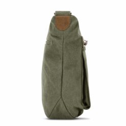 anti-diefstal hobo tas Travelon Heritage hobo veilige schoudertas hobo tas kopen tas met RFID bescherming veilige tas voor reizen tas voor openbaar vervoer hobo tas