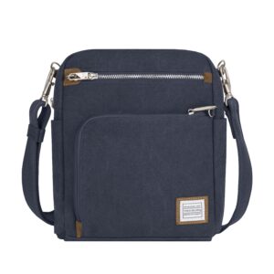 Travelon Heritage Anti Diefstal Tour Bag