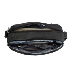 Metro Dome Crossbody anti-diefstal reistas cameratas