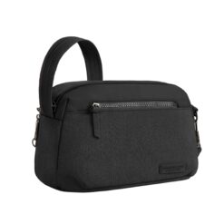 Metro Dome Crossbody anti-diefstal reistas cameratas