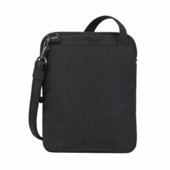 compacte tas mini crossbody anti-diefstal Travelon Metro veilige tas reizen kleine crossbody tas