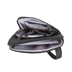 compacte tas mini crossbody anti-diefstal Travelon Metro veilige tas reizen kleine crossbody tas