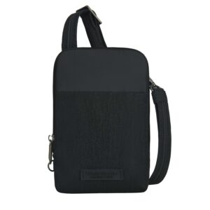 stadion tas concert tas mini crossbody Travelon Metro veilige tas anti-diefstal