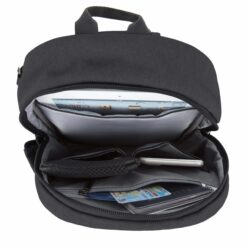 sling bag anti-diefstal Travelon Metro urban tas tas voor tablet veilige tas reizen crossbody tas