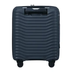 Samsonite Upscape Spinner Underseater 45cm in Blue Nights