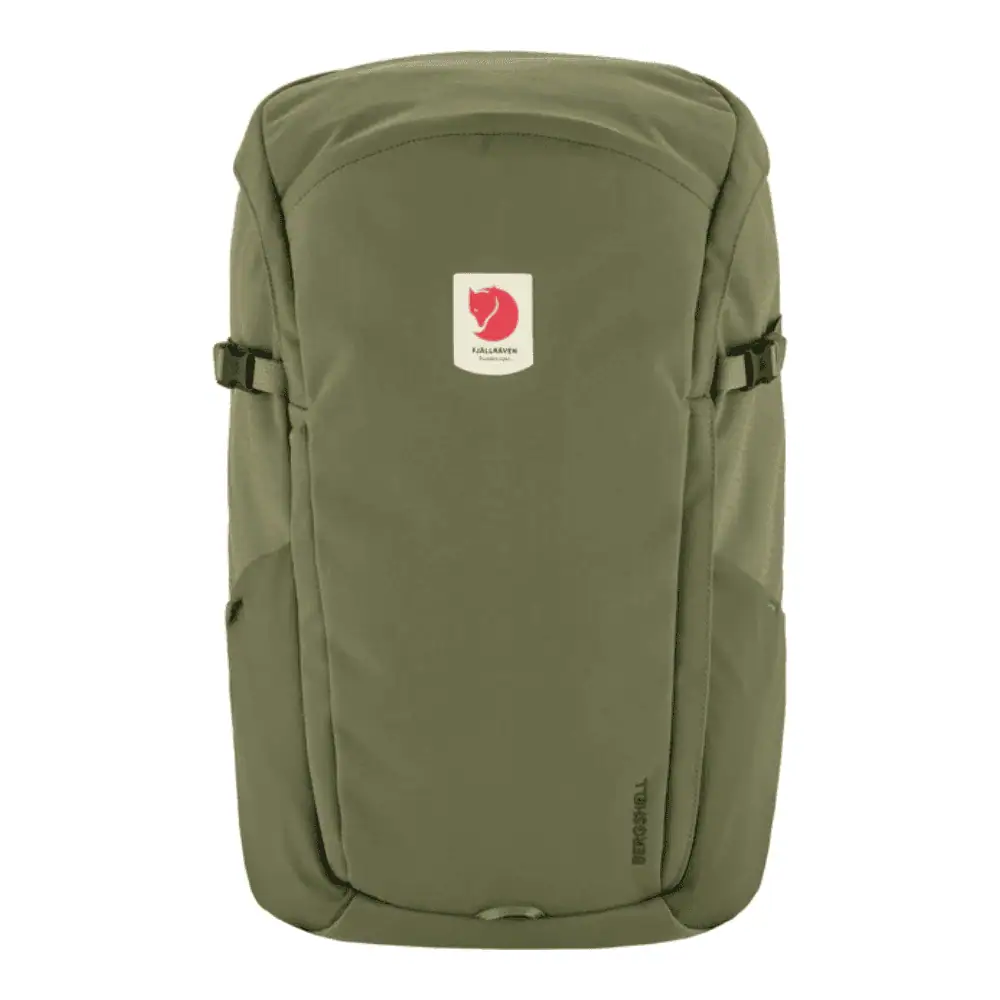 Fjällräven Ulvö 23 waterdicht rugtas backpack bestseller