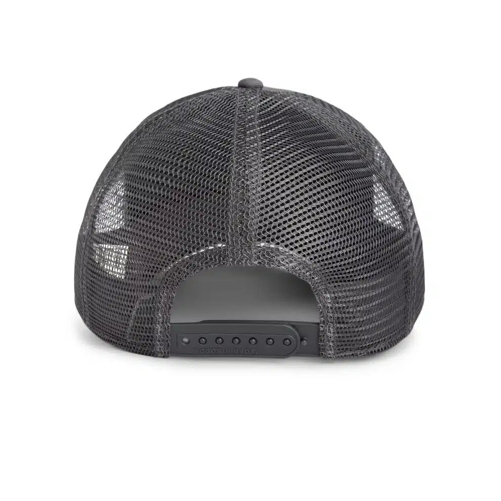 Goorin Bros – Silver Foxxx Cap – House 44