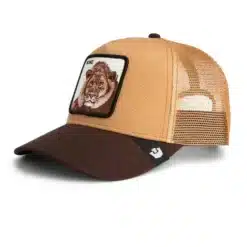 Goorin Bros The King trucker cap