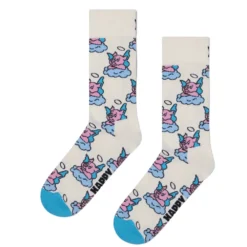 Happy Socks - 2-Pack Good Bad Pig Socks Gift Set