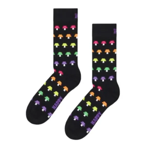 Happy Socks - 4-Pack Gamer Socks Gift Set