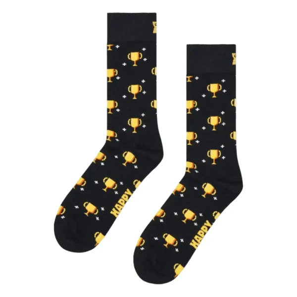Happy Socks - 4-Pack Gamer Socks Gift Set