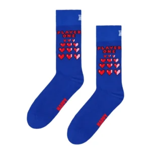 Happy Socks - 2-Pack Good Game Socks Gift Set